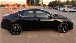 نیسان سێنترا